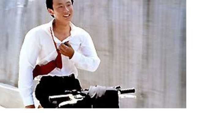Jidu Hanleng [1996]