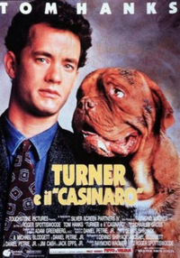 Turner e il casinaro Turner e il casinaro
