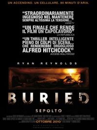 Buried Buried