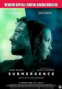 Submergence Submergence
