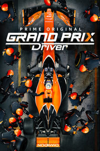 Grand Prix Driver Grand Prix Driver
