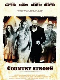 Country Strong - Poster Country Strong - Poster