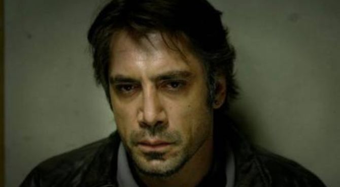 Biutiful - Javier Bardem