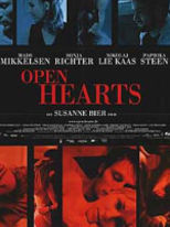 Open Hearts - Locandina