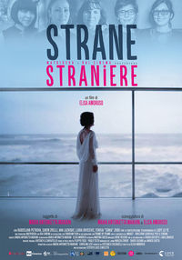 Strane straniere Strane straniere