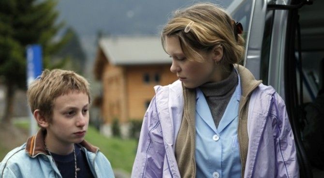 La Signora In Giallo L Ombra Di Mia Sorella