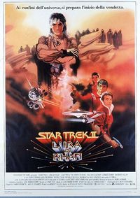 Star Trek II - L