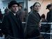 The Immigrant - Marion Cotillard, Joaquin Phoenix