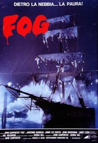 Fog Fog