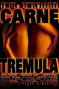 Carne tremula Carne tremula