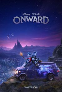Onward Onward