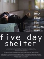Five Day Shelter - locandina