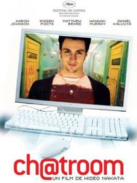 Chatroom - Poster Chatroom - Poster