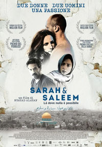 Sarah & Saleem