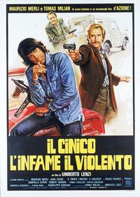 Il cinico, l