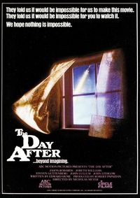 The Day After The Day After