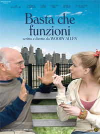 Basta Che Funzioni - Locandina Italiana Basta Che Funzioni - Locandina Italiana