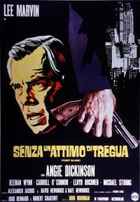 Senza un attimo di tregua Senza un attimo di tregua
