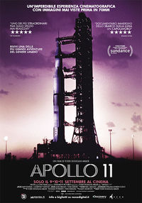 Apollo 11 Apollo 11