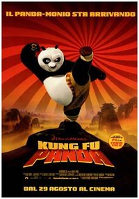 Kung Fu Panda