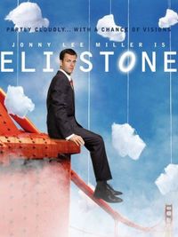 Eli Stone - locandina Eli Stone - locandina