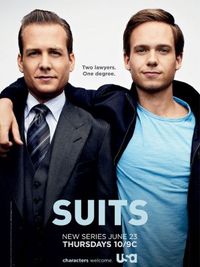 Suits