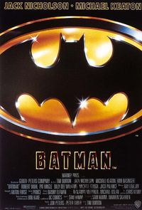 Batman Batman