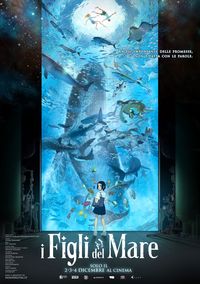 I figli del mare I figli del mare