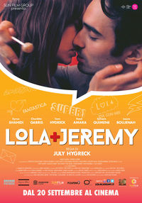 Lola+Jeremy Lola+Jeremy