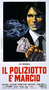 Il poliziotto è marcio Il poliziotto è marcio