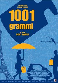 1001 Grammi 1001 Grammi