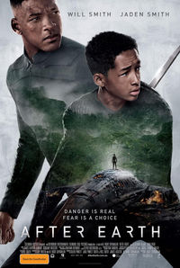 After Earth After Earth