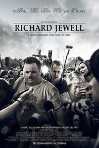 Richard Jewell Richard Jewell