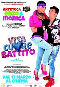 Vita, cuore, battito Vita, cuore, battito