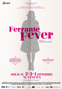 Ferrante Fever Ferrante Fever