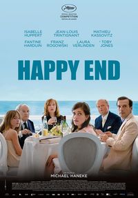 Happy End Happy End