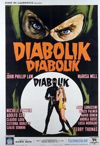 Diabolik Diabolik