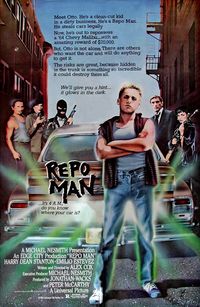 Repo Man Repo Man
