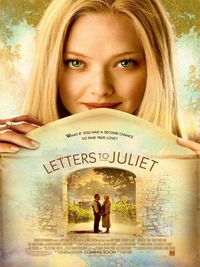 Letters to Juliet - Poster