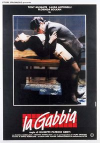 La gabbia La gabbia