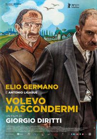 Volevo nascondermi Volevo nascondermi
