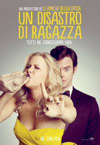Un disastro di ragazza Un disastro di ragazza