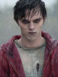 Warm Bodies - Nicholas Hoult