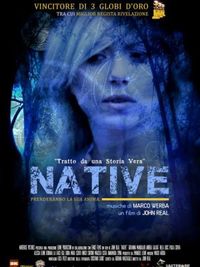 Native - Locandina Native - Locandina