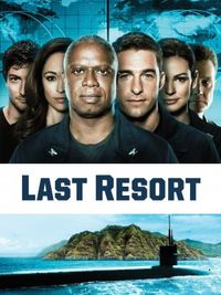 Last Resort Last Resort