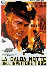 La calda notte dell