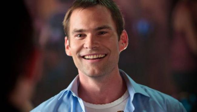 Steven Stifler - American Pie
