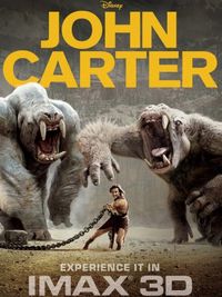 John Carter John Carter