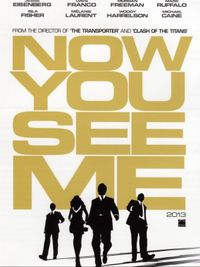 Now You See Me