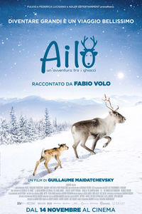 Ailo - Un